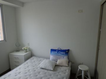 VENDO EXCELENTE APARTAMENTO CONJUNTO CONDOMINIO CASTILLA LA MANCHA