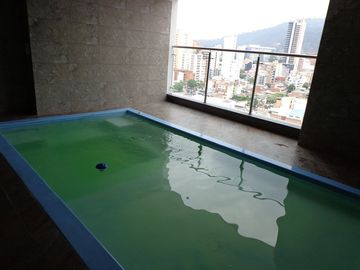 VENDO EXCELENTE APARTAMENTO CONJUNTO CONDOMINIO CASTILLA LA MANCHA