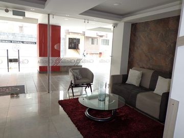 VENDO EXCELENTE APARTAMENTO CONJUNTO CONDOMINIO CASTILLA LA MANCHA