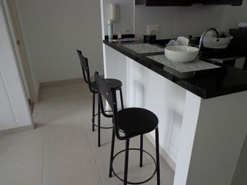 VENDO EXCELENTE APARTAMENTO CONJUNTO CONDOMINIO CASTILLA LA MANCHA