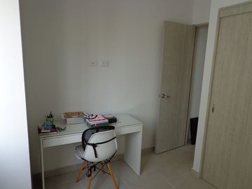 VENDO EXCELENTE APARTAMENTO CONJUNTO CONDOMINIO CASTILLA LA MANCHA