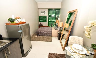 CONDO IN QUEZON CITY NEAR GMA 7 AND MRT KAMUNING STATION
