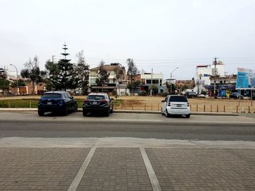 ALQUILER DE DEPARTAMENTO EN CABALLEROS FRENTE AL MAR Y CON PISCINA POR TEMPORADA o POR MES