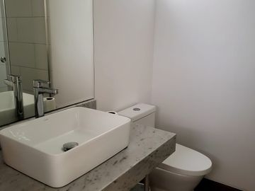 ALQUILER DE DEPARTAMENTO EN CABALLEROS FRENTE AL MAR Y CON PISCINA POR TEMPORADA o POR MES