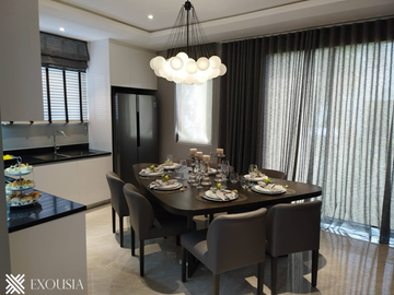 MODERN HOUSE AND LOT FOR SALE IN GENERAL TRIAS, CAVITE