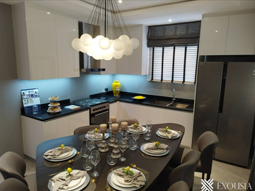 MODERN HOUSE AND LOT FOR SALE IN GENERAL TRIAS, CAVITE
