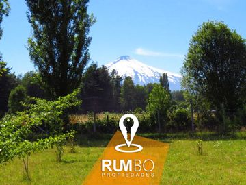 Casa 200m² Parcela 5.000m² Huincacara-Villarrica