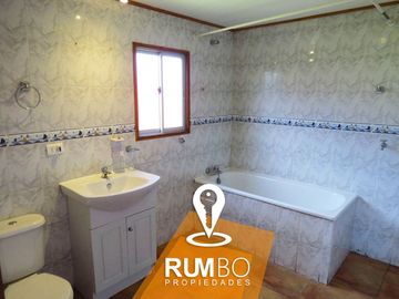 Casa 200m² Parcela 5.000m² Huincacara-Villarrica