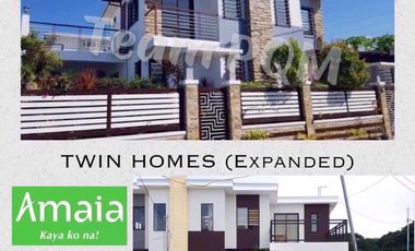 TWIN HOME