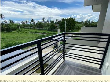 DAPHNE NEW 2-Storey H&L in Alta Montebello Near Twin Lakes 6.9M