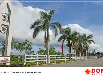 DAPHNE NEW 2-Storey H&L in Alta Montebello Near Twin Lakes 6.9M