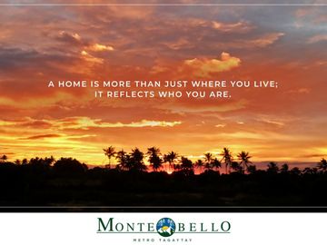 DAPHNE NEW 2-Storey H&L in Alta Montebello Near Twin Lakes 6.9M