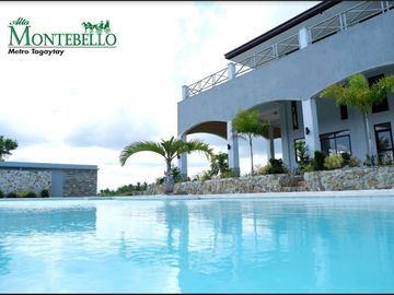 DAPHNE NEW 2-Storey H&L in Alta Montebello Near Twin Lakes 6.9M