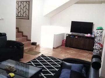 Rumah 2,5 Lantai Luas 97 di Borobudur Sukarno Hatta Suhat Malang