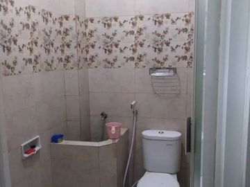 Rumah 2,5 Lantai Luas 97 di Borobudur Sukarno Hatta Suhat Malang