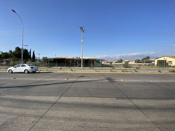 San Felipe – Venta Terreno Urbano – Proyecto Inmobiliario 95.000UF