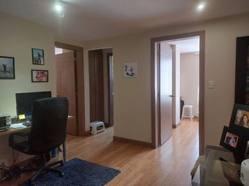 Departamento de venta en Quito, Norte, sector Jardines de Amagasi