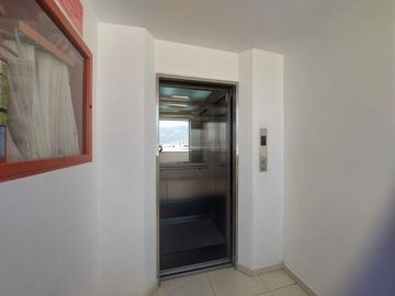 Departamento de venta en Quito, Norte, sector Jardines de Amagasi