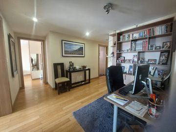 Departamento de venta en Quito, Norte, sector Jardines de Amagasi