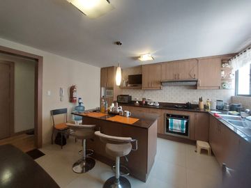 Departamento de venta en Quito, Norte, sector Jardines de Amagasi