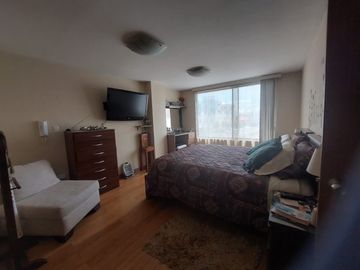 Departamento de venta en Quito, Norte, sector Jardines de Amagasi