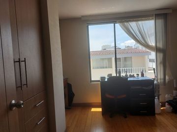 Departamento de venta en Quito, Norte, sector Jardines de Amagasi