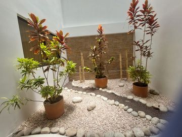 Departamento de venta en Quito, Norte, sector Jardines de Amagasi