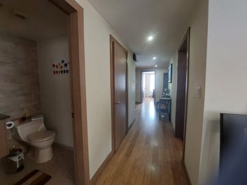Departamento de venta en Quito, Norte, sector Jardines de Amagasi
