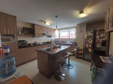 Departamento de venta en Quito, Norte, sector Jardines de Amagasi