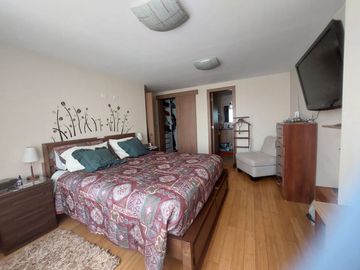 Departamento de venta en Quito, Norte, sector Jardines de Amagasi
