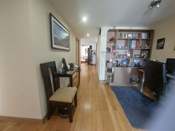 Departamento de venta en Quito, Norte, sector Jardines de Amagasi