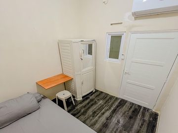 Kost di Kalideres Dekat Mall Matahari Daan Mogot, RS Hermina Daan Mogot