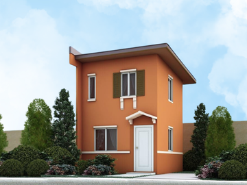 RESALE CORNER HOUSE IN LESSANDRA GROVE ILOILO