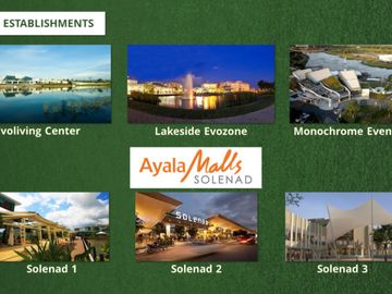 House and Lot for Sale in Averdeen Estates Nuvali near Miriam College