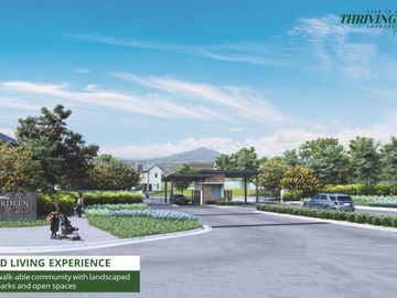 House and Lot for Sale in Averdeen Estates Nuvali near Miriam College