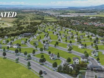 House and Lot for Sale in Averdeen Estates Nuvali near Miriam College
