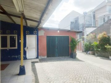 Dijual Lapangan Futsal di Larangan Kota Tangerang