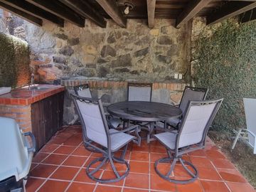 BONITA CABAÑA EN RENTA ZONA AVANDARO