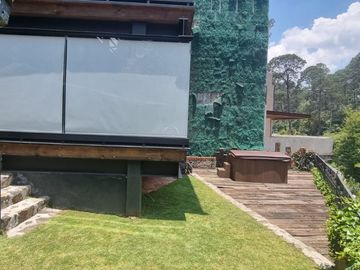 BONITA CABAÑA EN RENTA ZONA AVANDARO