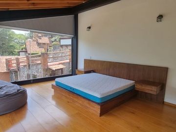 BONITA CABAÑA EN RENTA ZONA AVANDARO