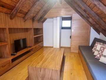BONITA CABAÑA EN RENTA ZONA AVANDARO