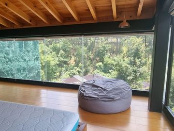 BONITA CABAÑA EN RENTA ZONA AVANDARO