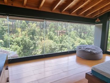 BONITA CABAÑA EN RENTA ZONA AVANDARO