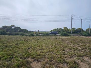 VENDO EXCELENTE TERRENO EN BUJAMA BAJA