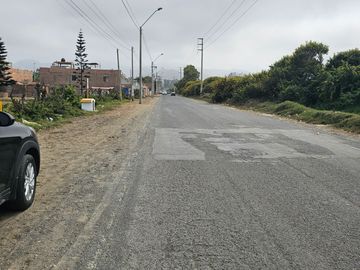 VENDO EXCELENTE TERRENO EN BUJAMA BAJA