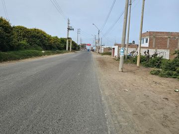 VENDO EXCELENTE TERRENO EN BUJAMA BAJA