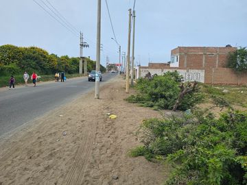 VENDO EXCELENTE TERRENO EN BUJAMA BAJA