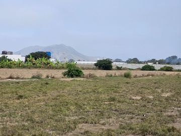 VENDO EXCELENTE TERRENO EN BUJAMA BAJA