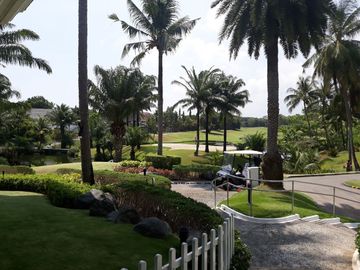 Present Vacant Lot For Sale in Manila Southwoods Residential Estates near the Golf Course