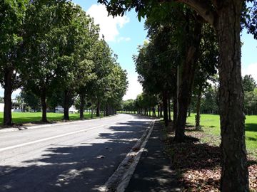 Present Vacant Lot For Sale in Manila Southwoods Residential Estates near the Golf Course